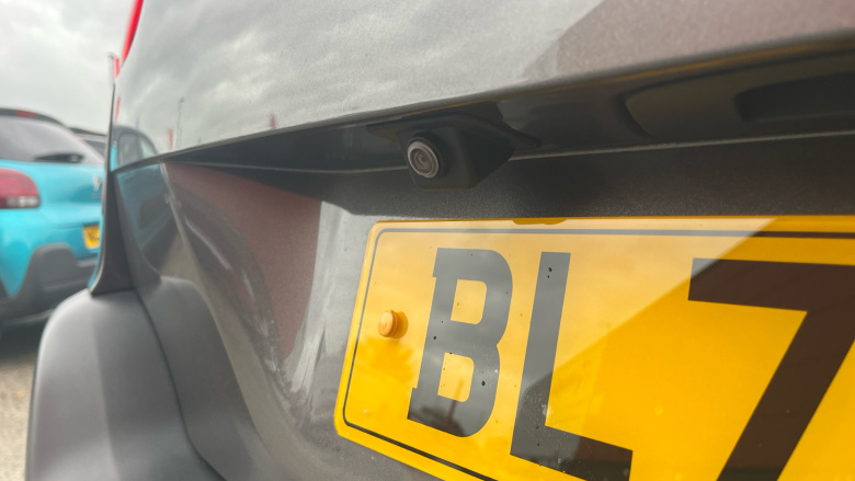 Citroen C3 Aircross 1.2 PureTech 110 Shine Plus 5dr Petrol Hatchback